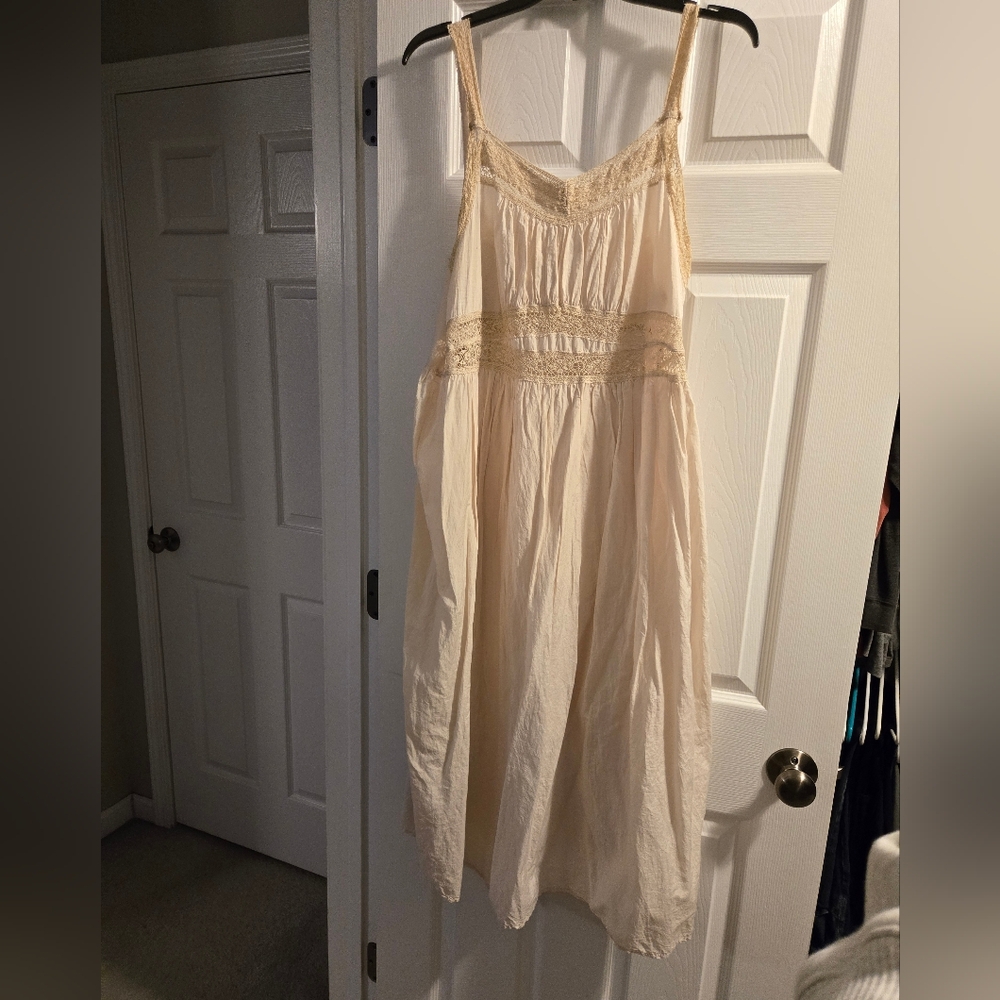 Belissima Slip Dress